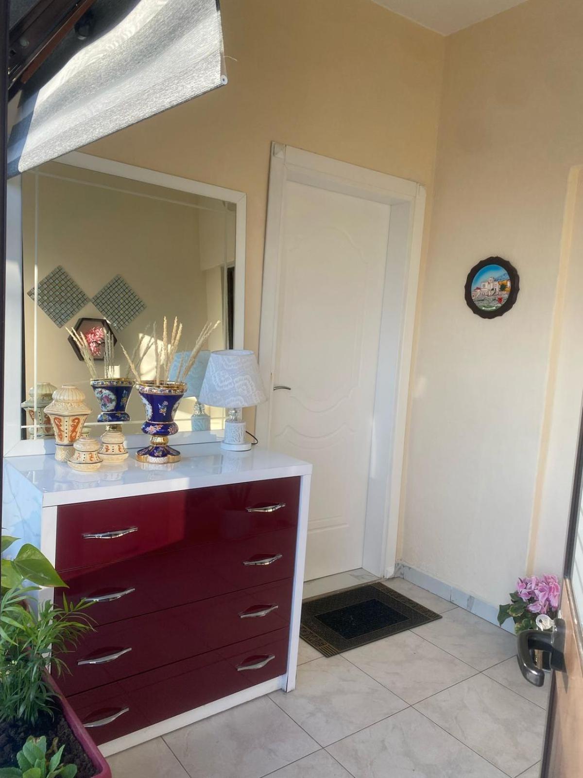 Aron's House Apartment *