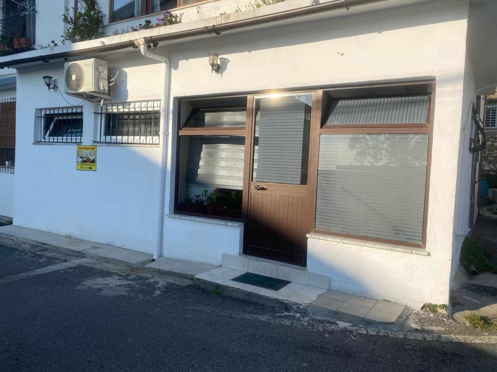 Aron's House Apartment